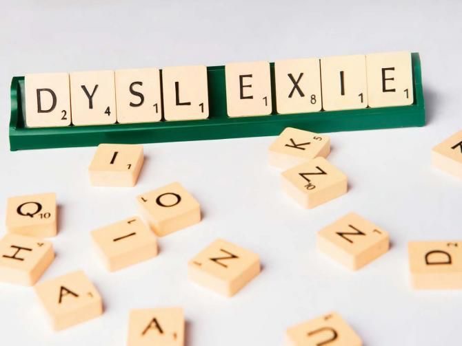 Dyslexie herkennen bij jonge kinderen